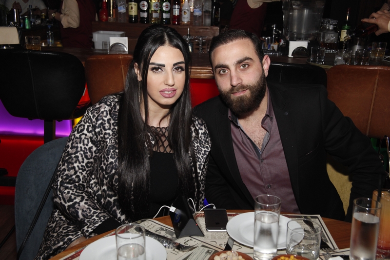 Grand Opening of Bariziana 